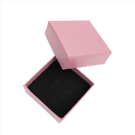 thessPACK Κουτί για Δώρο Κόκκινο 9x2x7εκ. 12τμχ