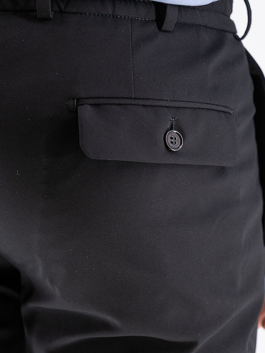 Trousers Black