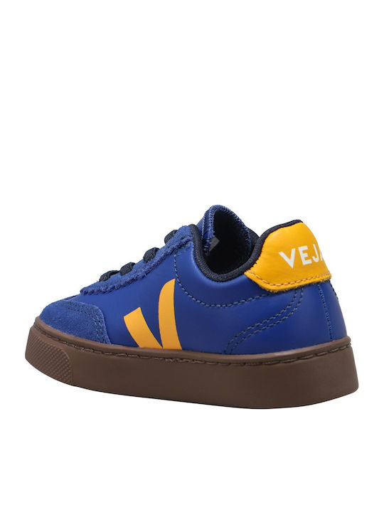 Παιδικά Sneakers Μπλε