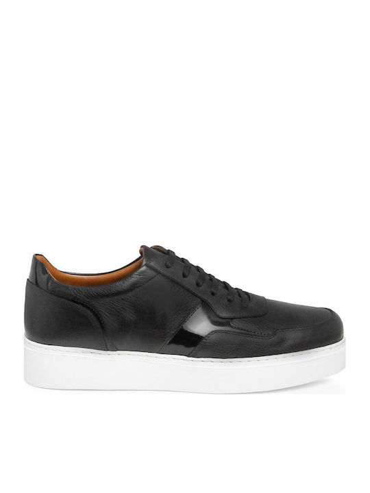 Männer Sneakers Schwarz