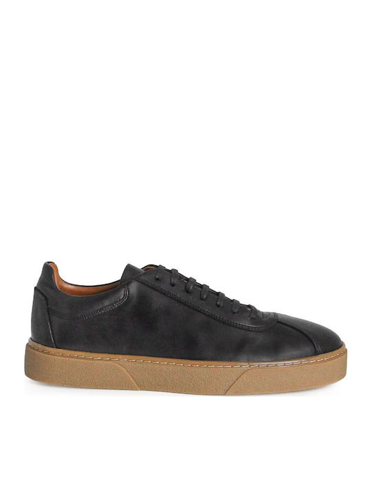 Herren Sneakers Schwarze