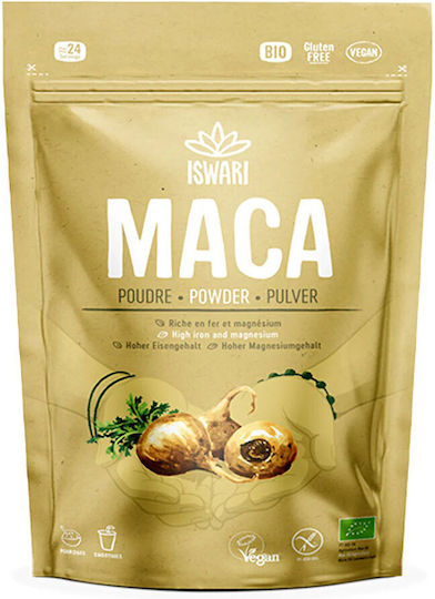 Iswari Bio 125gr Iswari