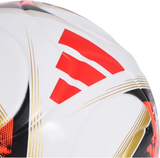 adidas Bundesliga 26/27 Torfabrik League Box Футболна Топка Бяла