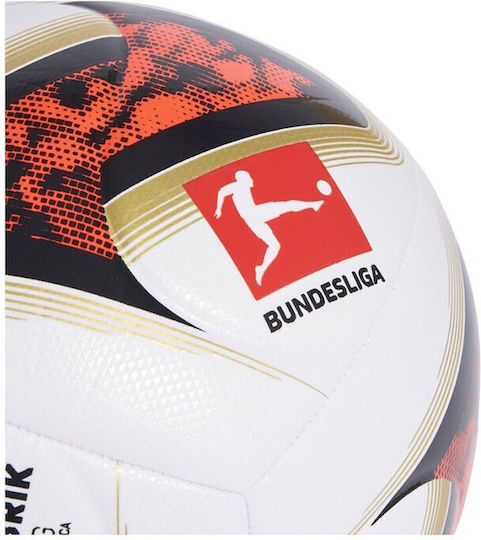 adidas Bundesliga 26/27 Torfabrik Training Fußball Weiß
