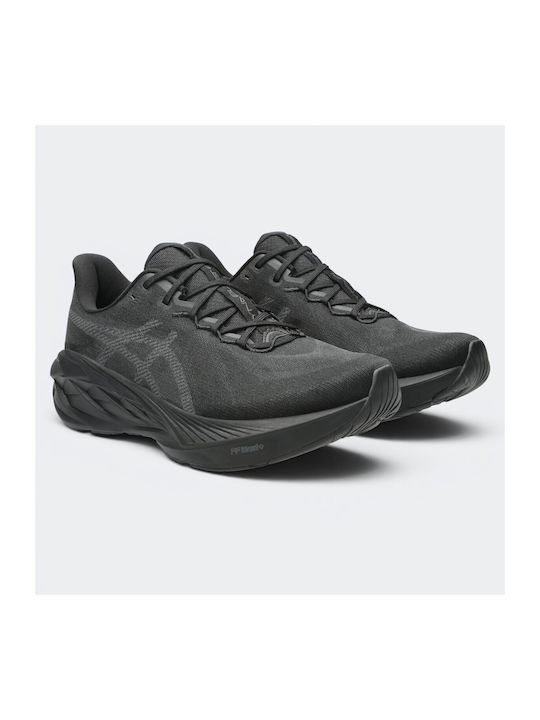 ASICS Dynablast 6 Pantofi sport pentru bărbați Alergare Negri