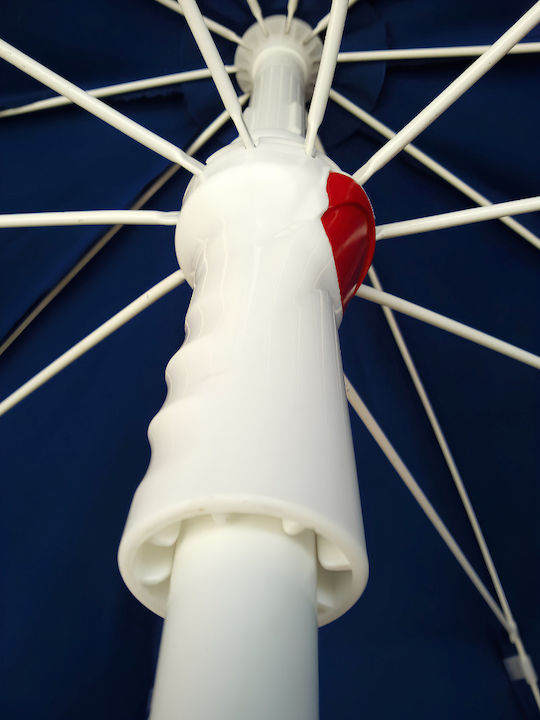 Snot Compact Brown Rain Umbrella
