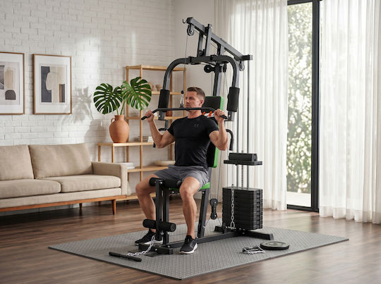 ForAll Multi Gym with Weights 46kg
