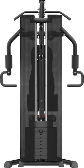 ForAll Mehrfachturnhalle mit Gewichten 47kg