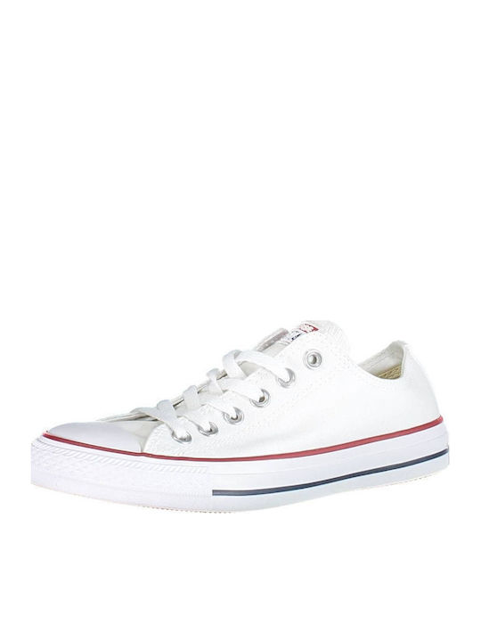 Chuck Taylor All Star Sneakers Optic White