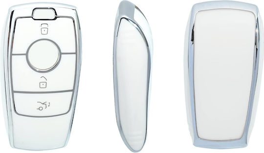 Car Key Cover 26 Land Rover Jaguar