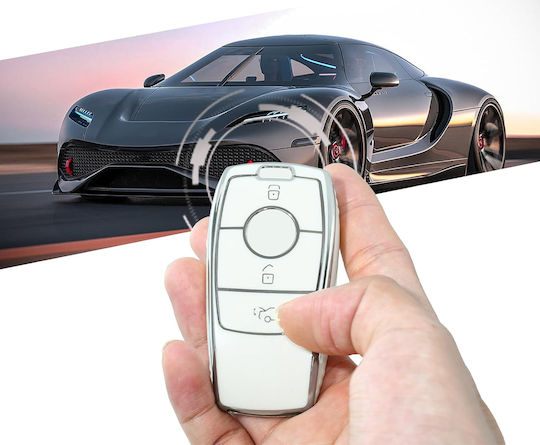 Car Key Cover 26 Land Rover Jaguar