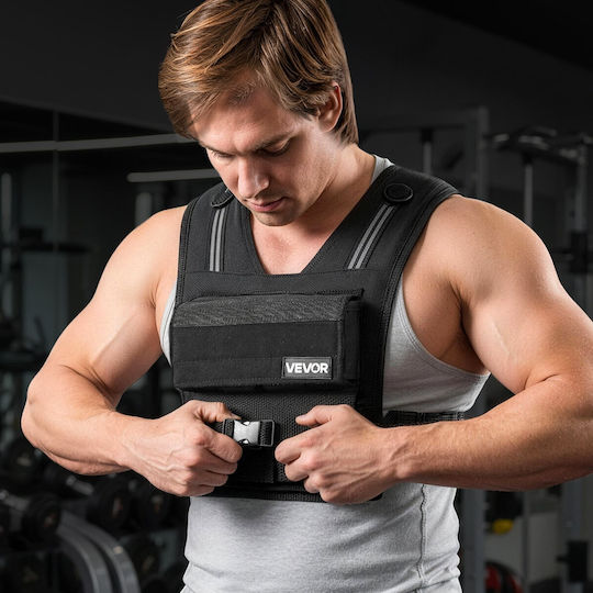 Vevor Vest With Weight 0.95kg