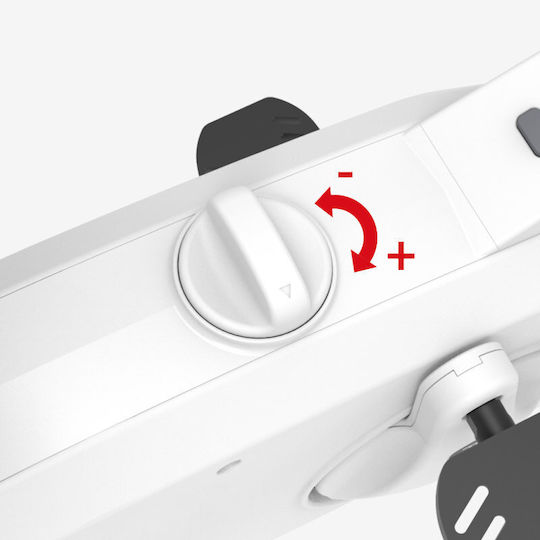 Osio OSMA-9213 Magnetisch