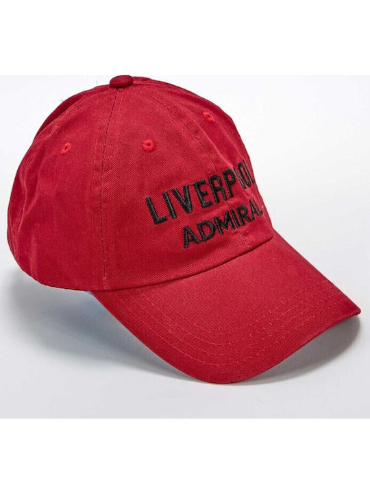 Admiral Капело Джокей Liverpool Jr Sku:2521540015 Бордо