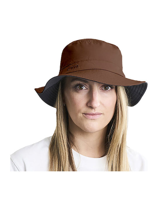 CTR Υφασμάτινo Καπέλο Bucket