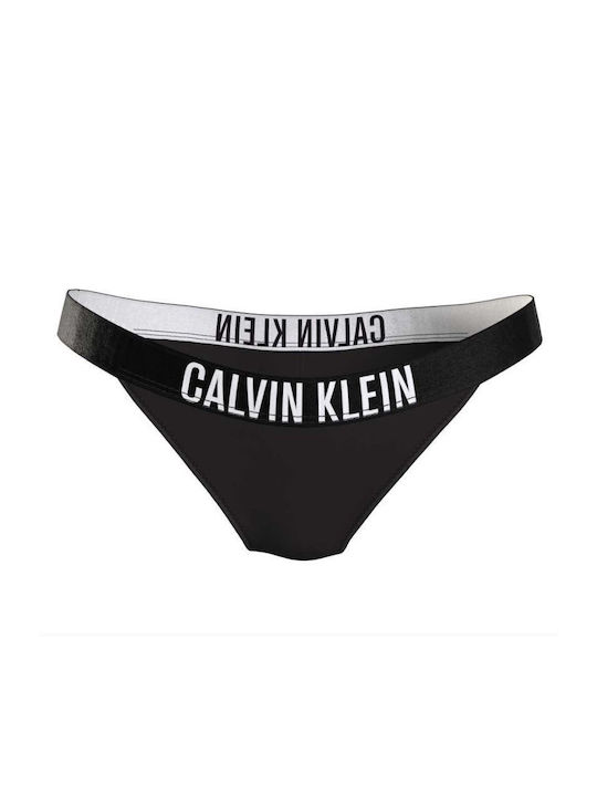 Bikini Brazil Μαύρο