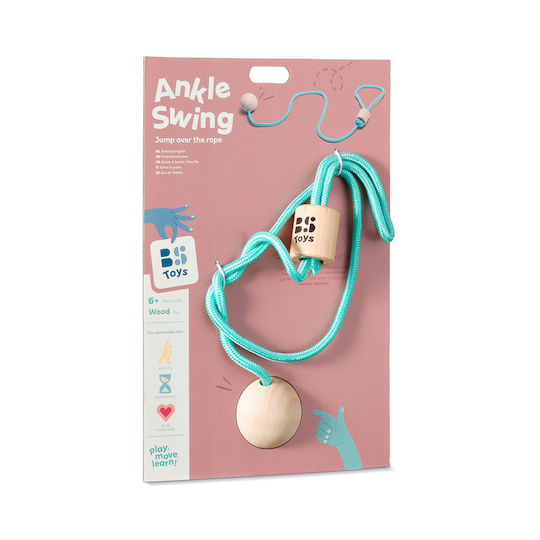 BS Toys Balancespielzeug Ankle Swing