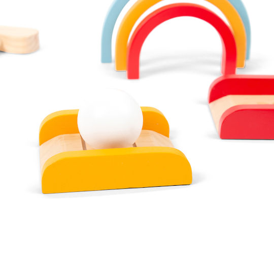 BS Toys Golf Spielzeug Holz