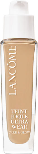 Lancome Teint Idole Ultra Wear Care & Glow Liquid Make Up 230W 30ml
