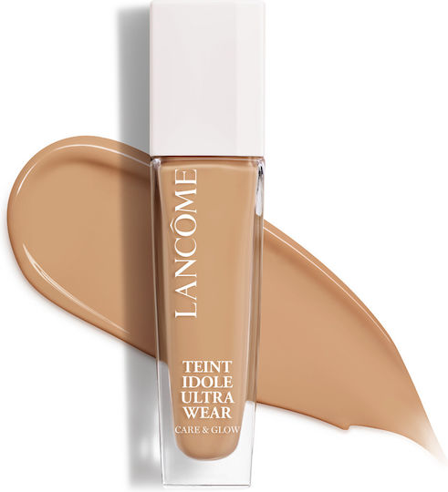 Lancome Teint Idole Ultra Wear Care & Glow Flüssig 400W 30ml