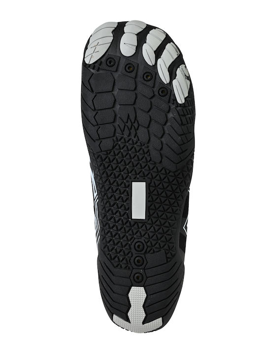 Watersport Iii Black Beach Shoes 38 61788