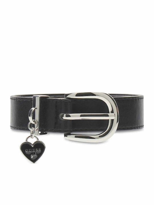 Детска Зона Guess J6gz27wheg0 Черна Детска Зона Guess J6gz27wheg0 Черна