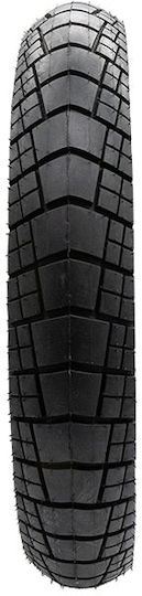 Fat Bike Straßenreifen 24x4 Ewheels