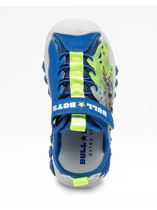 Kids Beach Shoes Blue DNCL5194-RY11