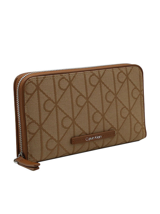 Wallet Women's Wallet Brown
