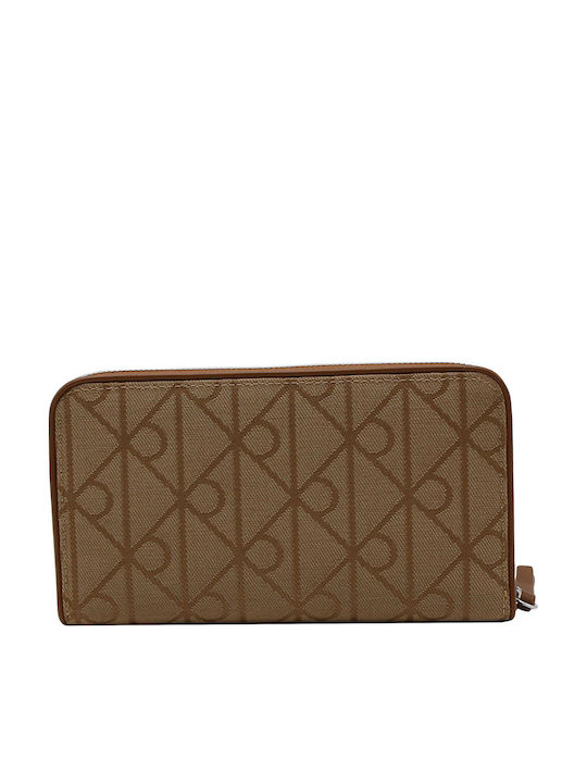 Wallet Women's Wallet Brown