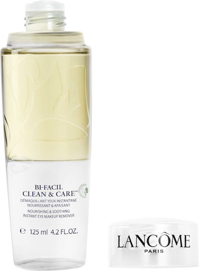 Lancome Bi-Facil Clean & Care Lotion Αφαίρεσης Μακιγιάζ Ματιών 125ml