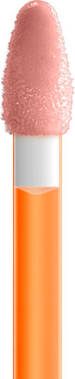 NYX Professional Makeup Duck Plump Lip Gloss 02 Banging Bare 7ml