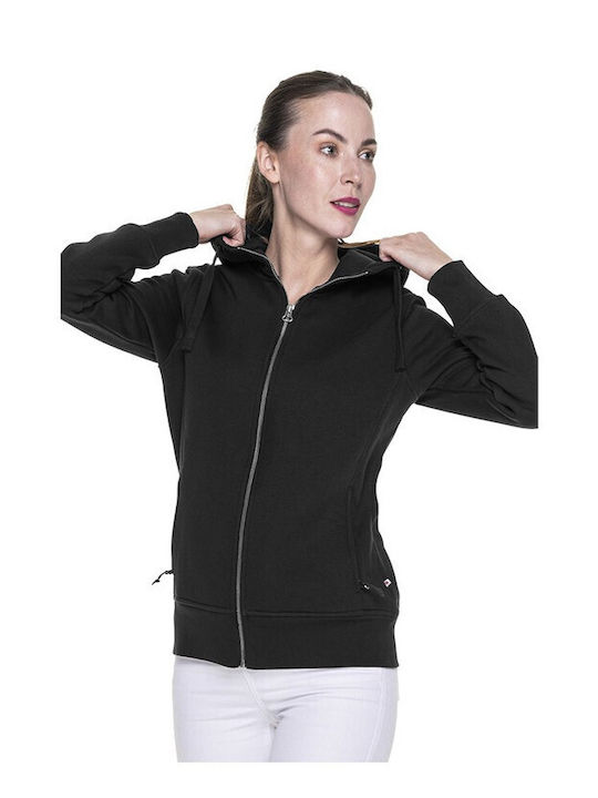 Promostars Unisex Promotional Long Sleeve Sweatshirt In Gray Colour