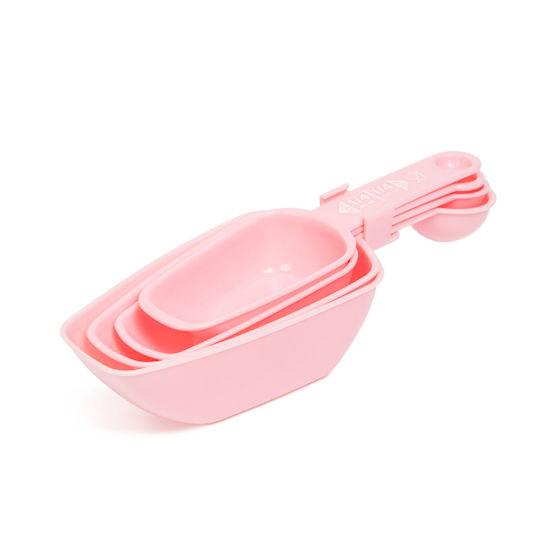 Alista Home Пластмасова Кухненска Мерителна Чаша 15ml