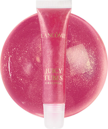 Lancome Juicy Tubes Lip Gloss 07 Magic Spell 18ml