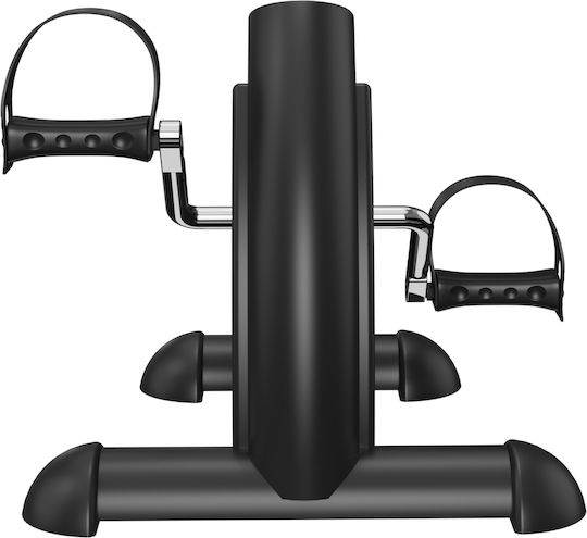 ForAll Gymgus Foldable Static Mini Bike with Air Resistance