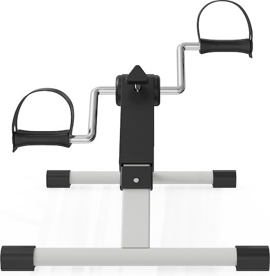 ForAll Gymgus Foldable Static Pedals with Air Resistance