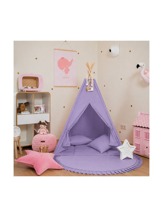 Kids Cotton Rug