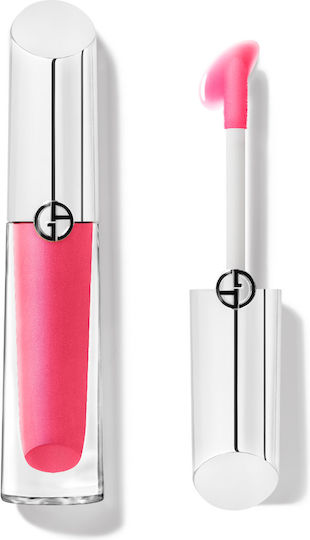 Armani Exchange Prisma Glass Lip Gloss 09 Sorbet Beam 3.5ml