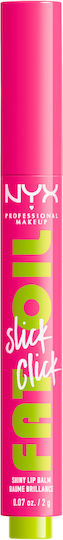 NYX Professional Makeup Fat Oil Stick 08 Thriving 2gr