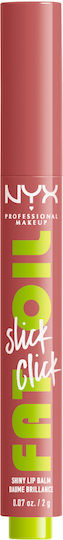 NYX Professional Makeup Fat Oil Stick 19 Caption This 2gr