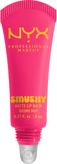 NYX Professional Makeup Smushy Lip Balm 03 Sweet Smack 8ml