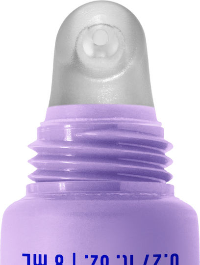 NYX Professional Makeup Smushy Lip Balm 01 Sugar 8ml