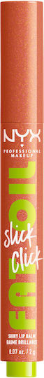 NYX Professional Makeup Fat Oil Stick 06 Hits Different 2gr