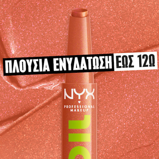 NYX Professional Makeup Fat Oil Stick 06 Hits Different 2gr
