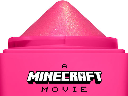 NYX Professional Makeup Ρουζ A Minecraft Movie Cheeky Mob Balms 8gr