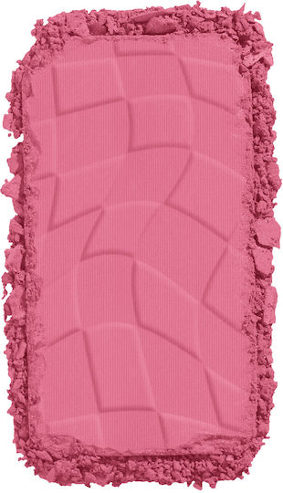 NYX Professional Makeup Blush Buttermelt 06 For the Butta 5gr
