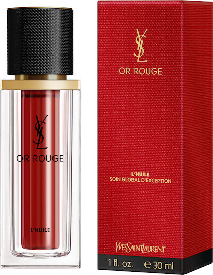 Yves Saint Laurent Or Rouge - L'huile | 30ml