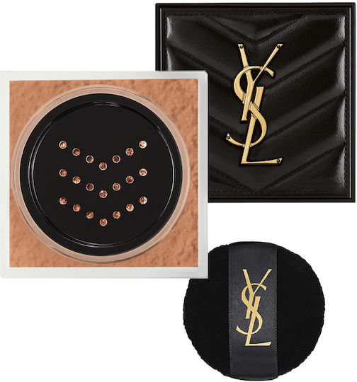 Ysl Ρουζ All Hours Brown 10gr