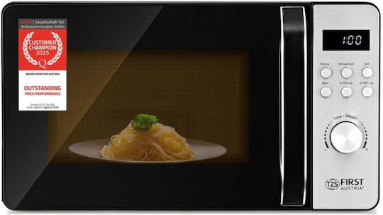 First Austria Microwave Oven with Grill 20lt